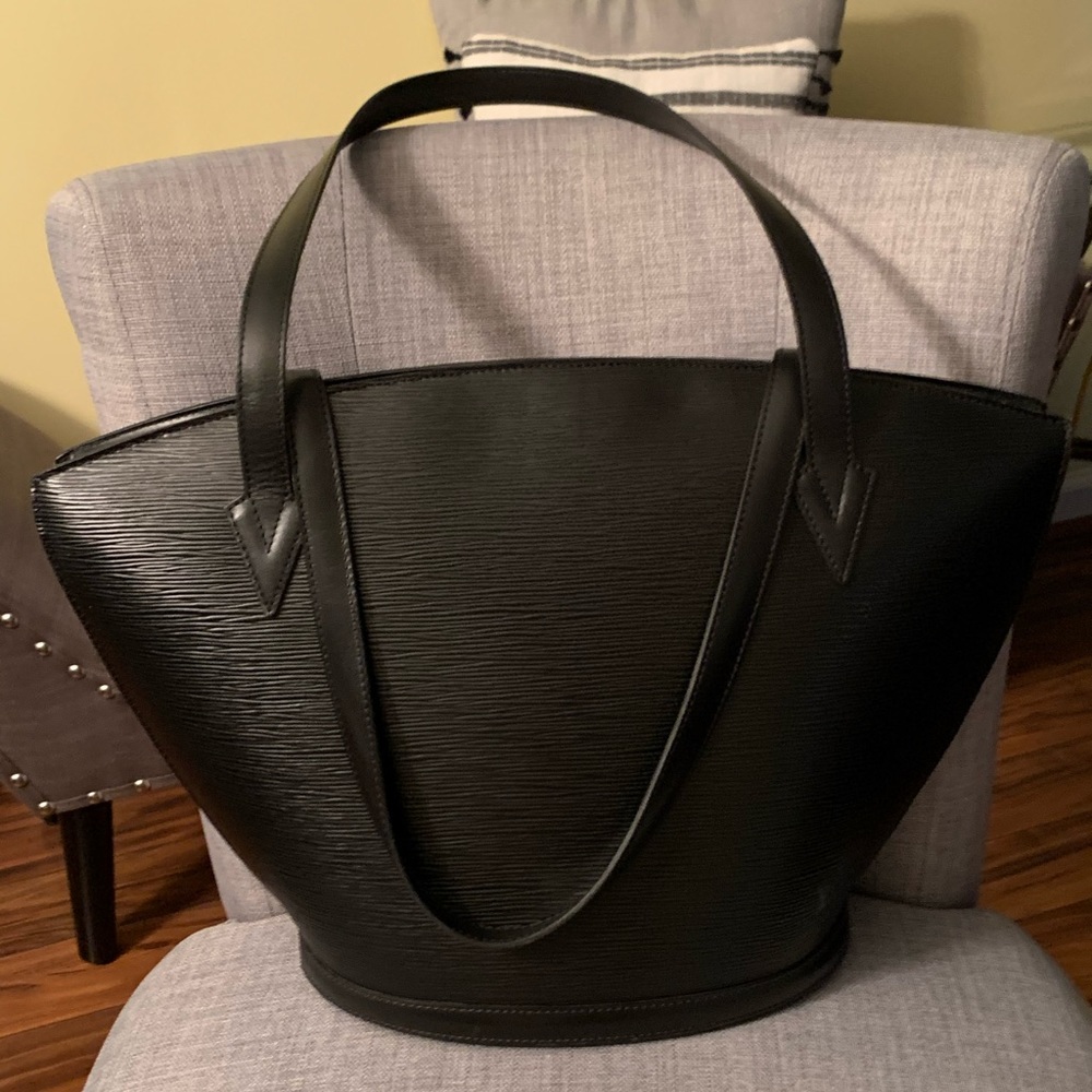 Louis Vuitton Saint Jacques